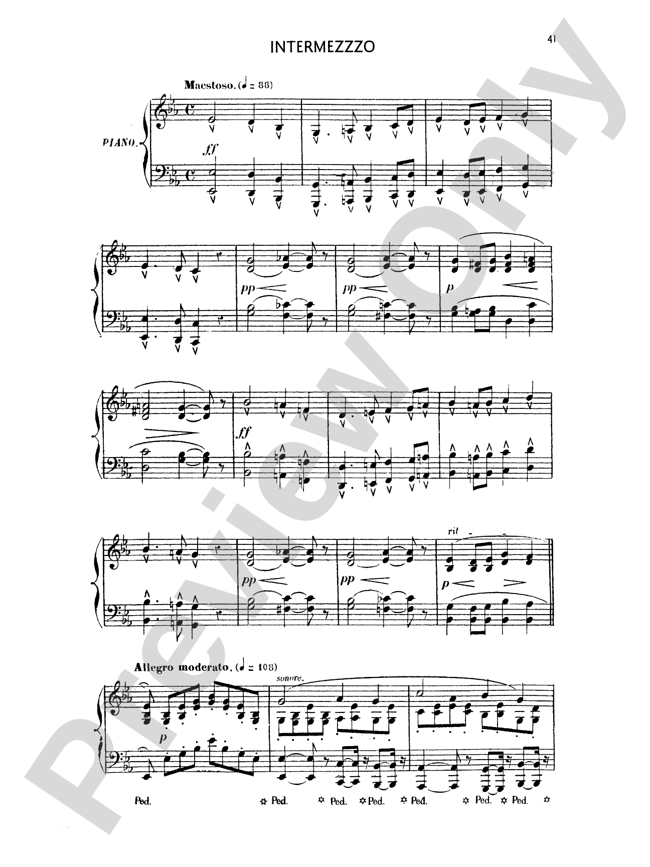 Bizet: L'Arlesienne Suites Nos. 1 & 2