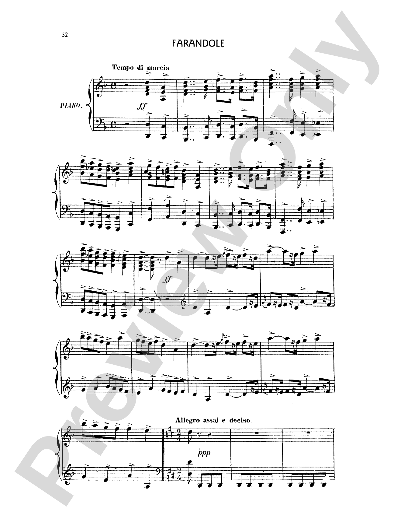 Bizet: L'Arlesienne Suites Nos. 1 & 2