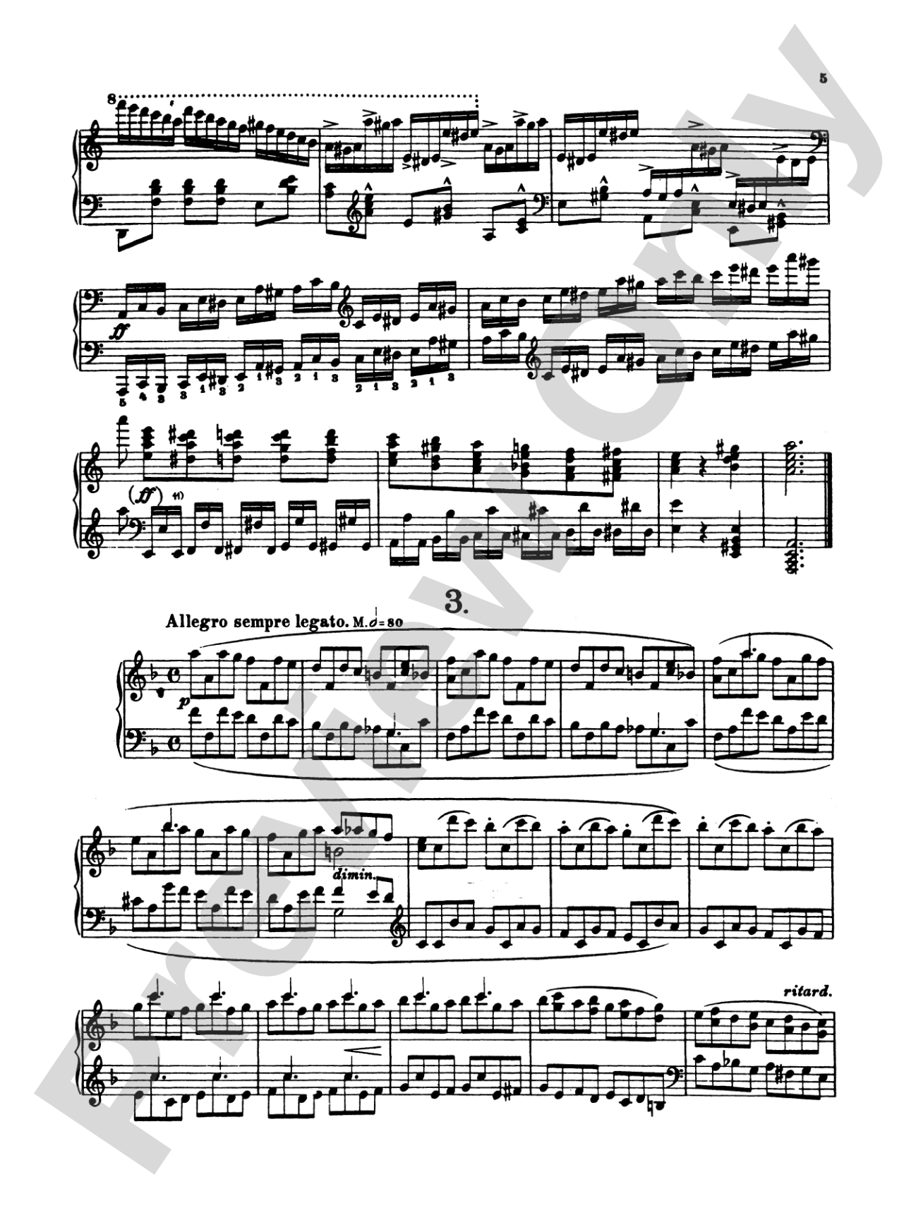 Liszt: Etudes (Volume I)
