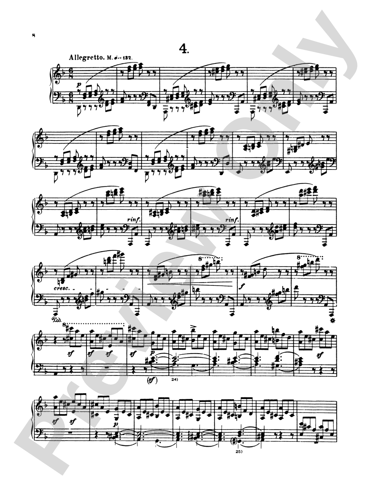 Liszt: Etudes (Volume I)