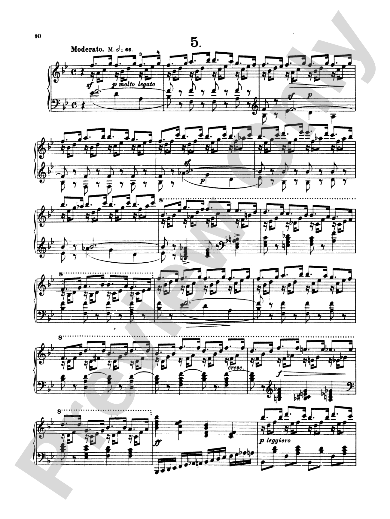 Liszt: Etudes (Volume I)