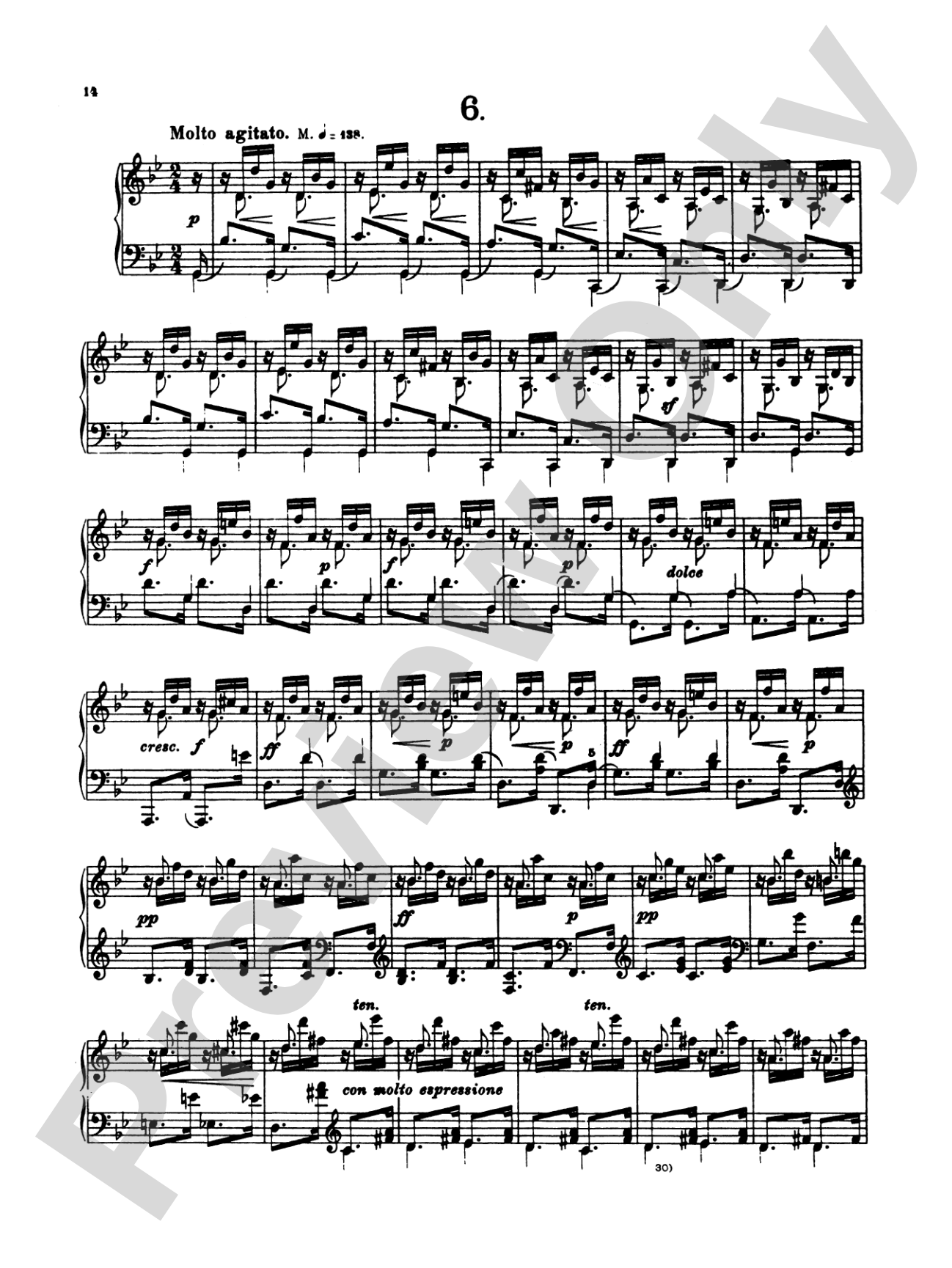 Liszt: Etudes (Volume I)