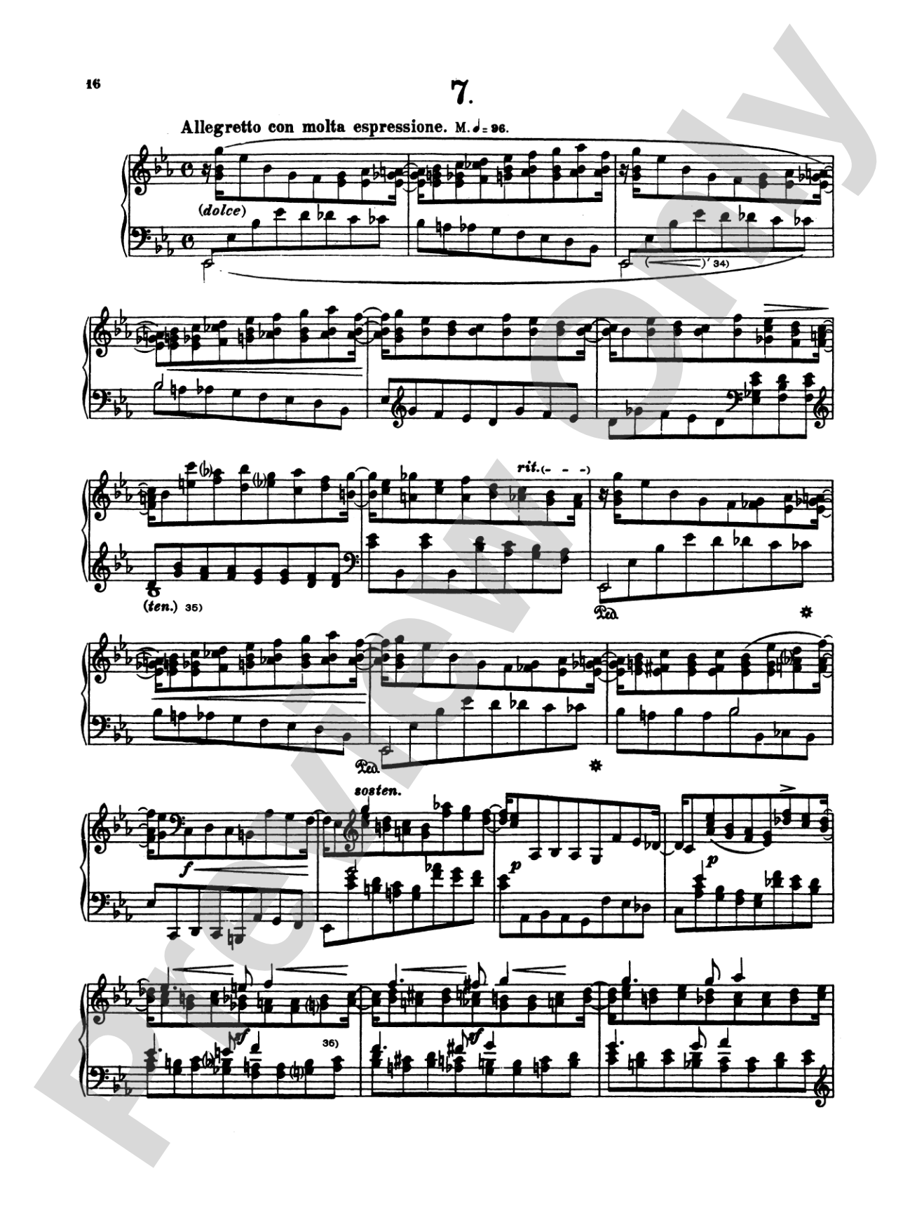 Liszt: Etudes (Volume I)