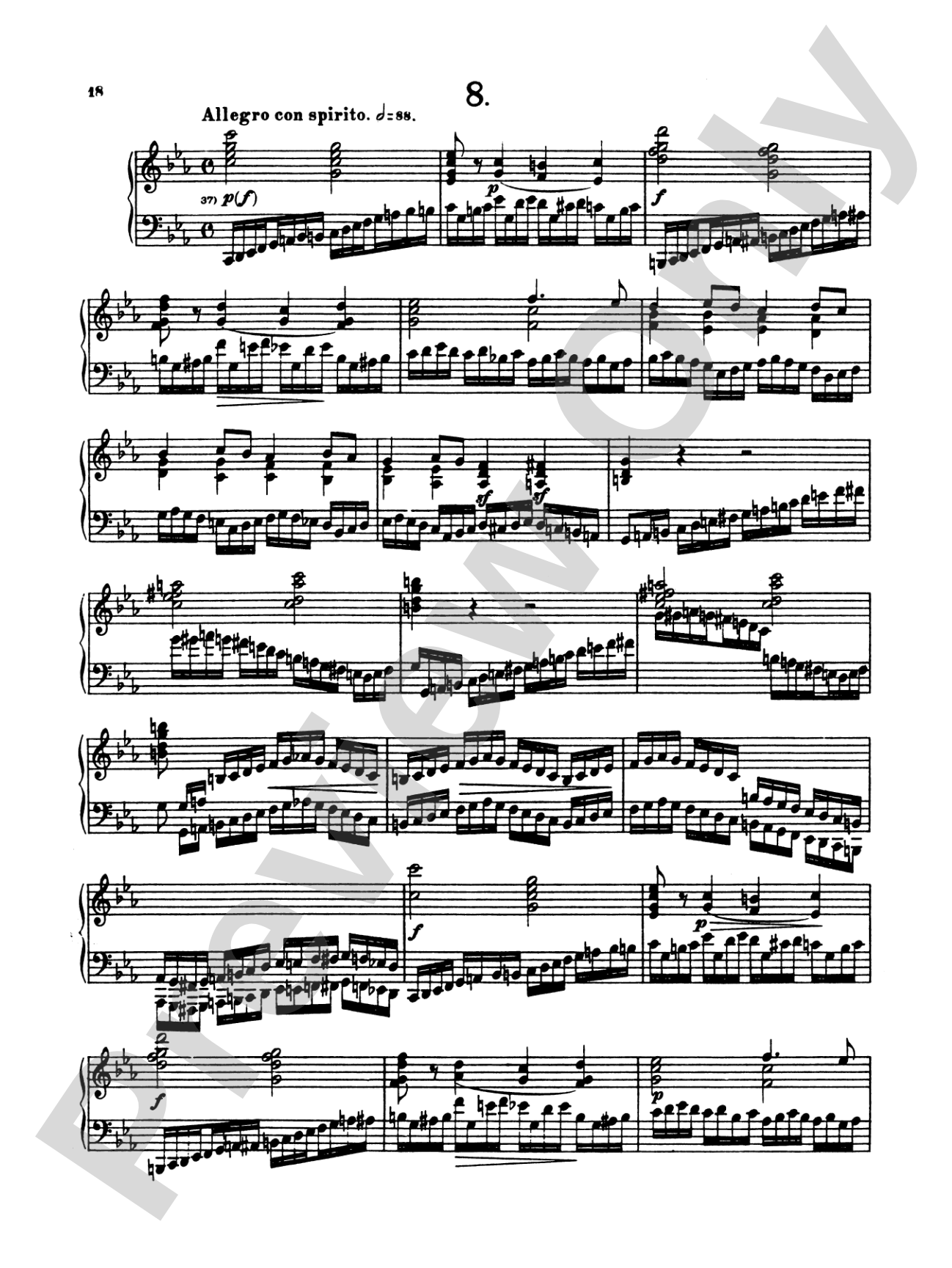 Liszt: Etudes (Volume I)