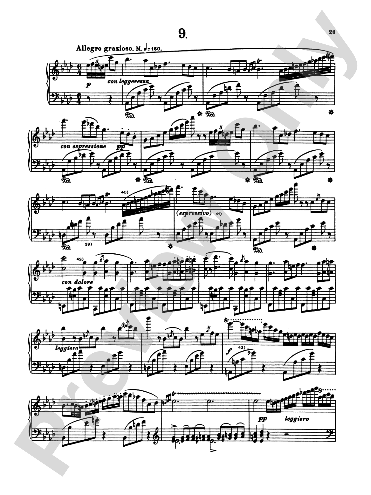 Liszt: Etudes (Volume I)