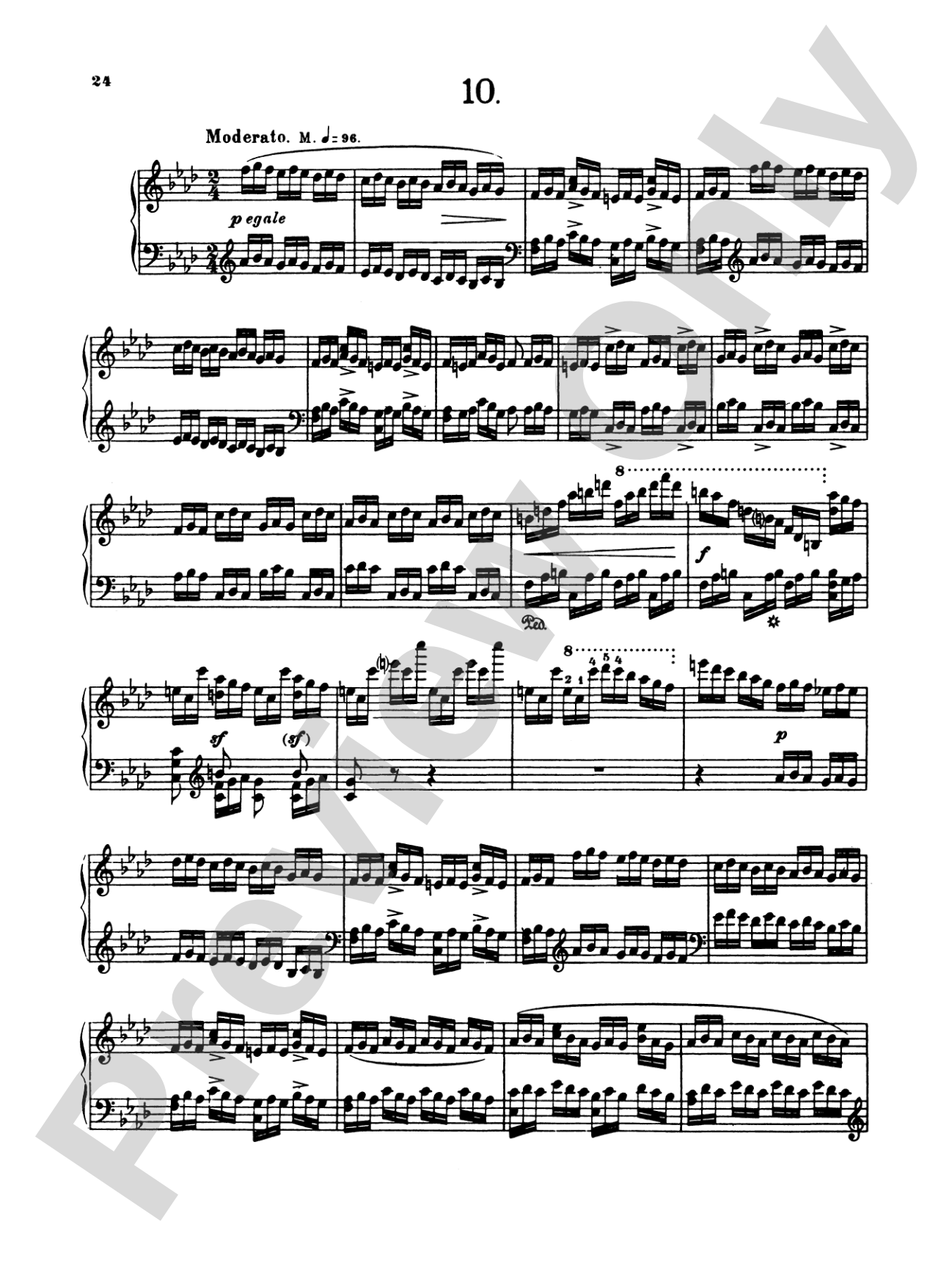 Liszt: Etudes (Volume I)