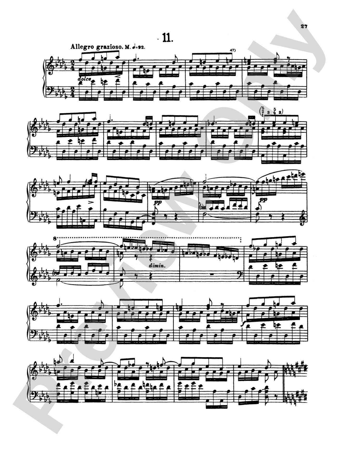 Liszt: Etudes (Volume I)