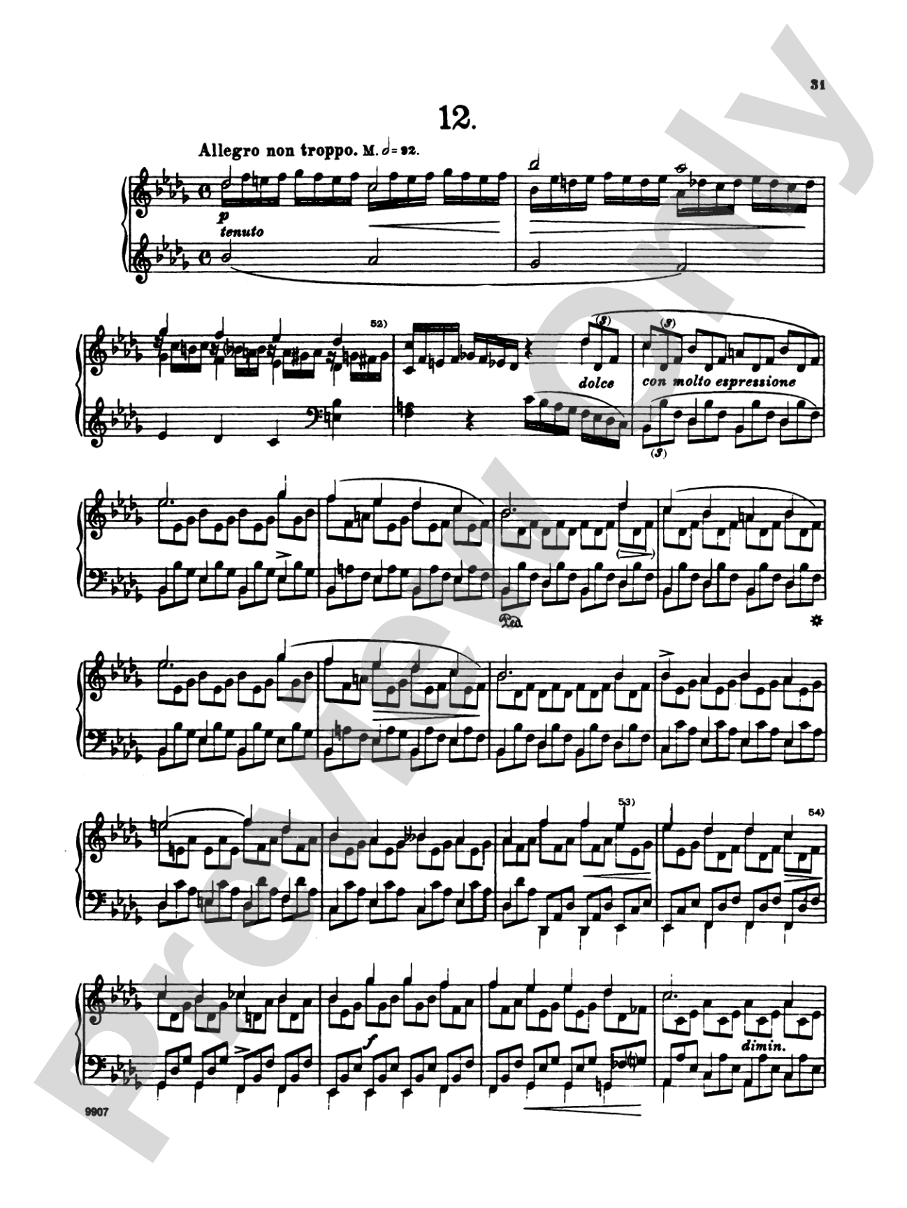 Liszt: Etudes (Volume I)