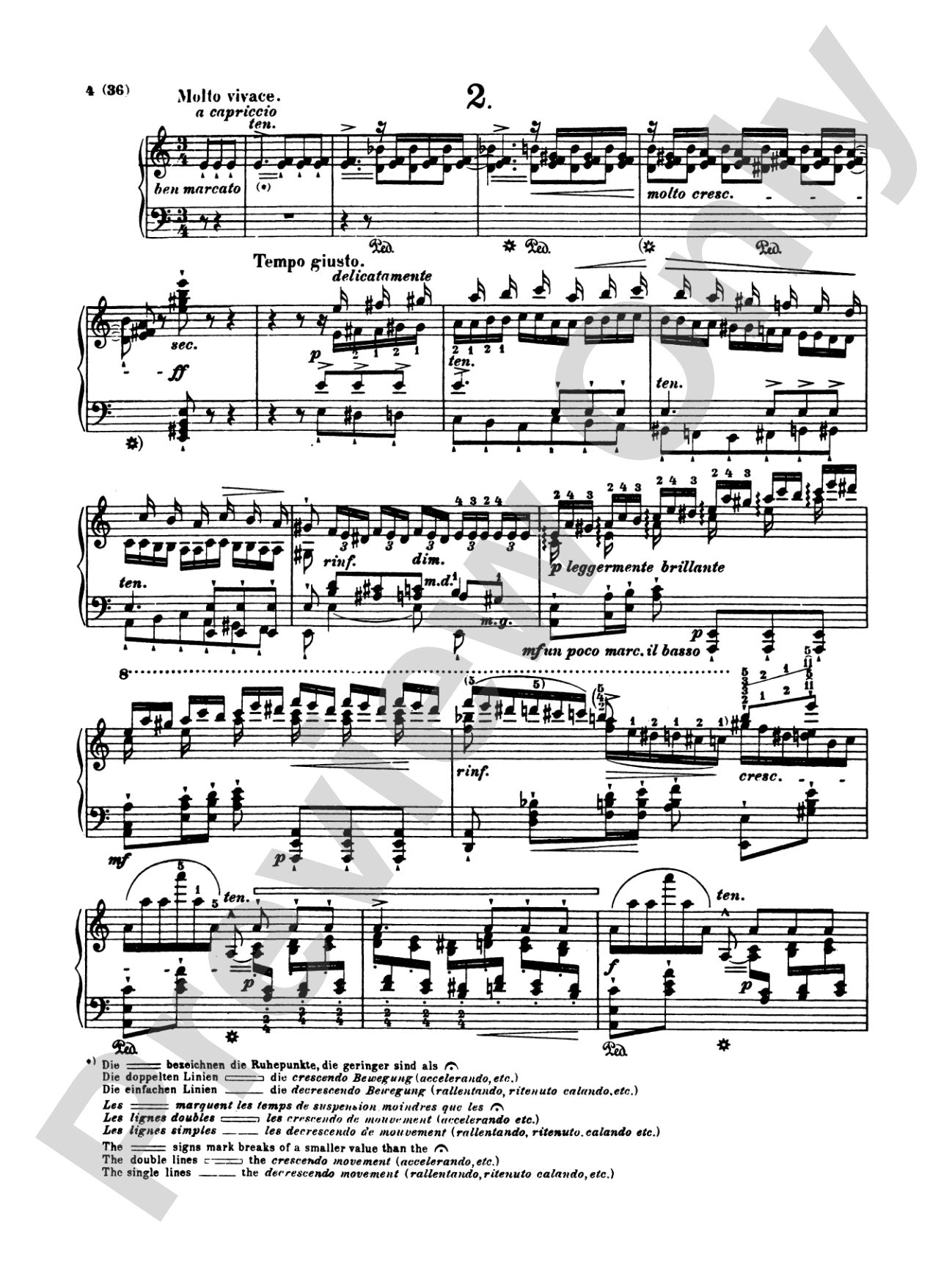 Liszt: Etudes (Volume I)