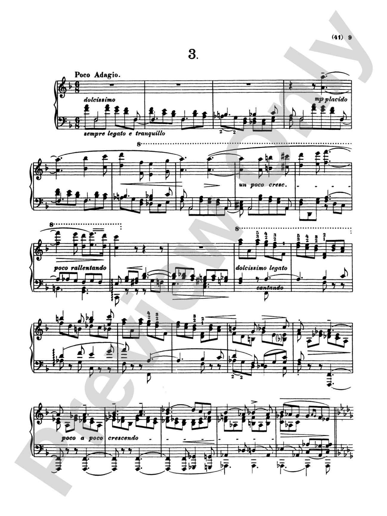 Liszt: Etudes (Volume I)