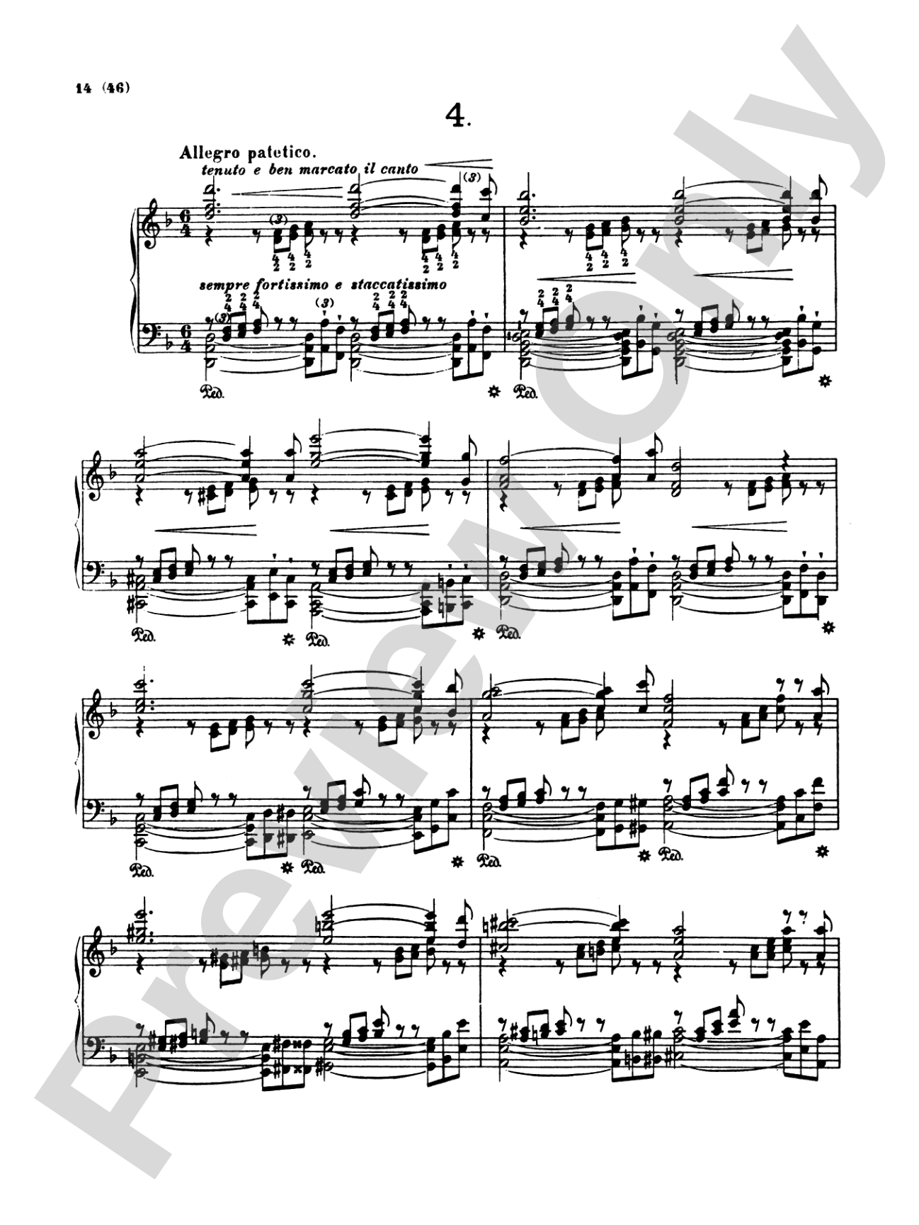 Liszt: Etudes (Volume I)