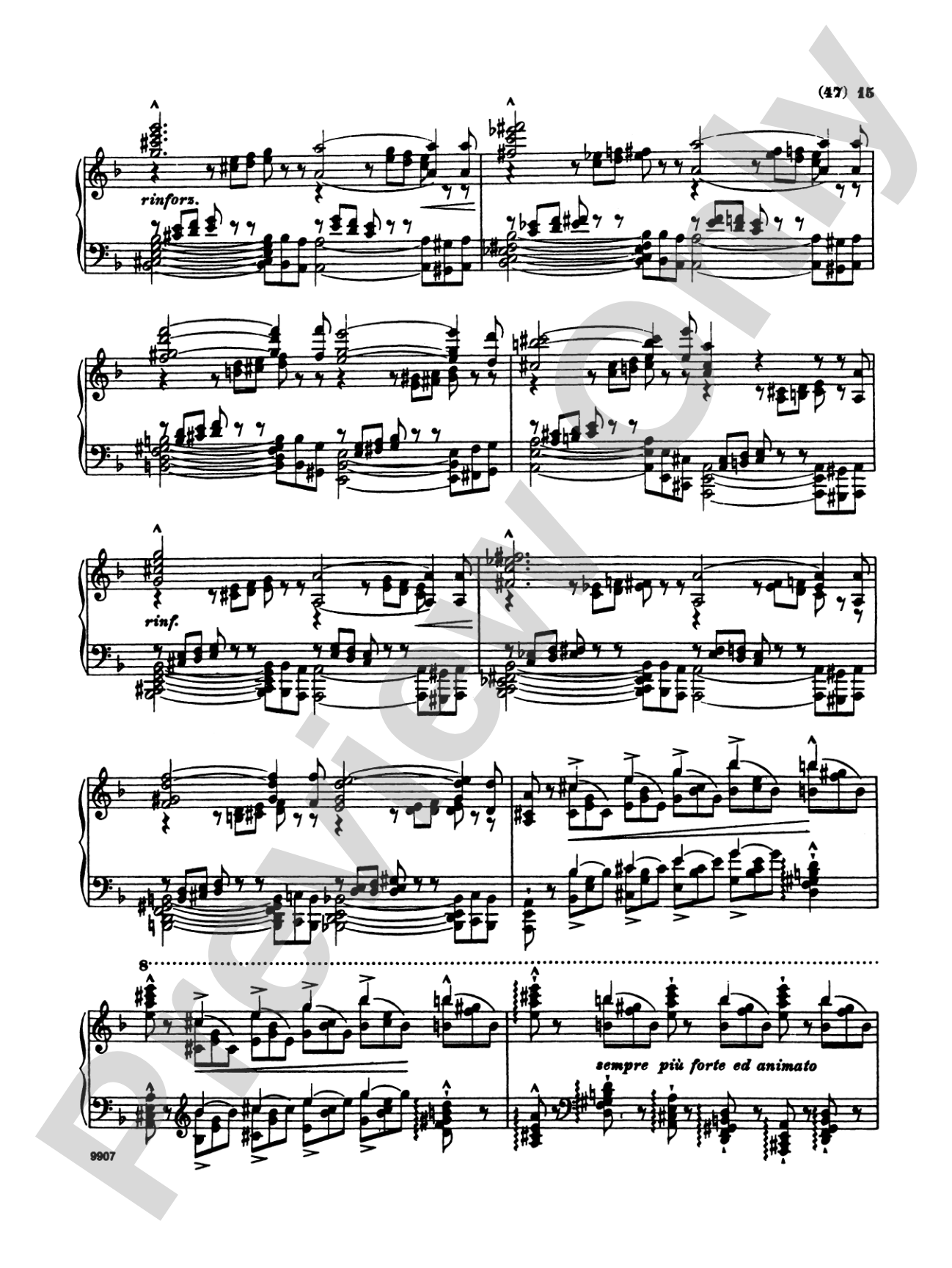 Liszt: Etudes (Volume I)