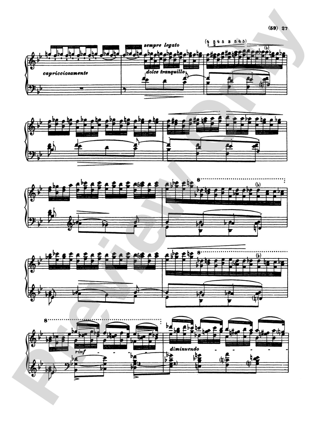 Liszt: Etudes (Volume I)