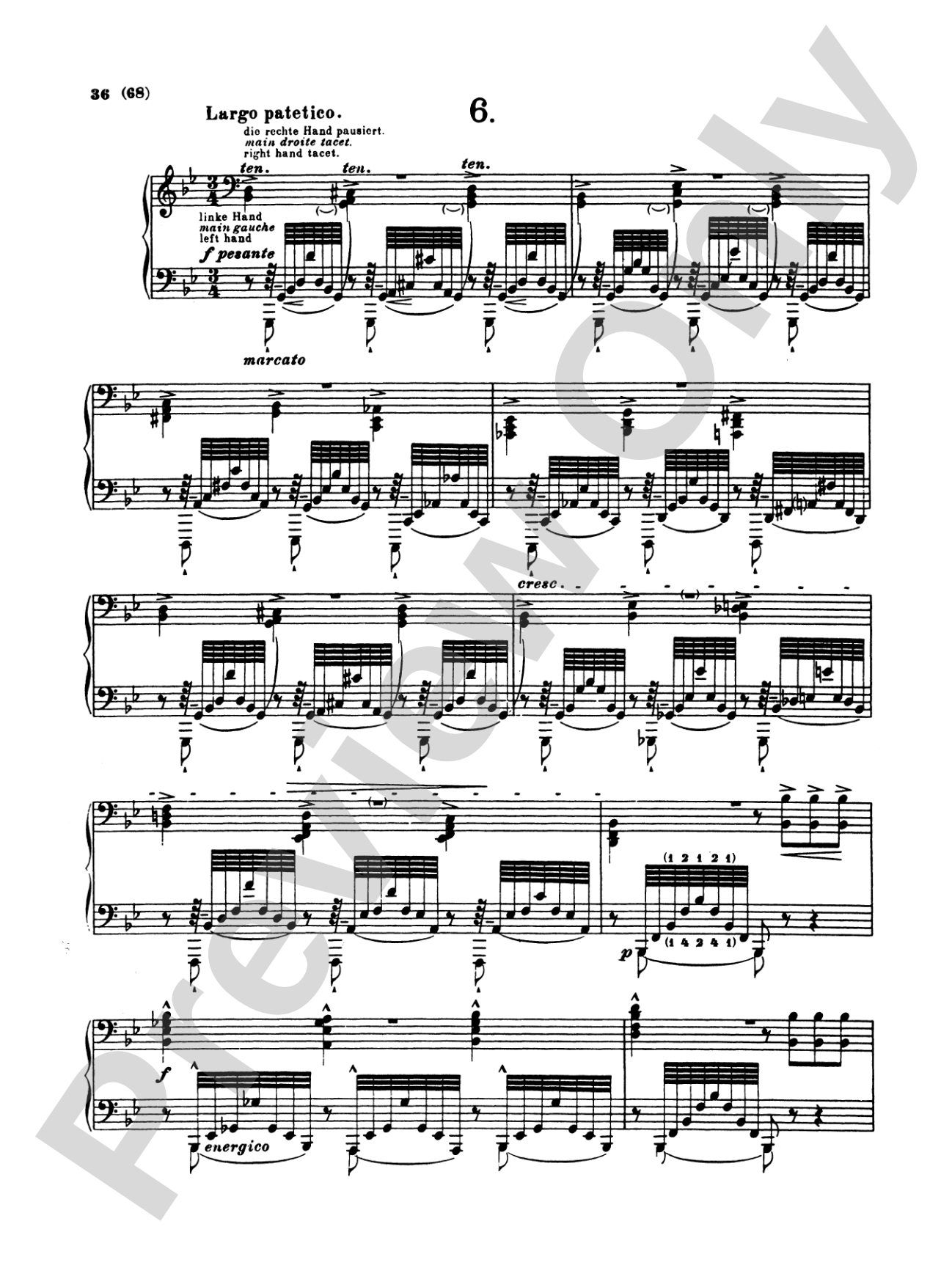 Liszt: Etudes (Volume I)