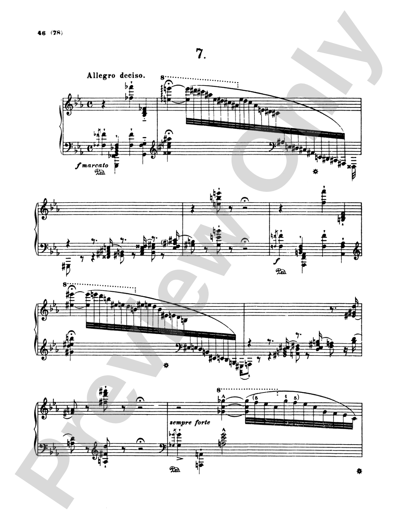 Liszt: Etudes (Volume I)