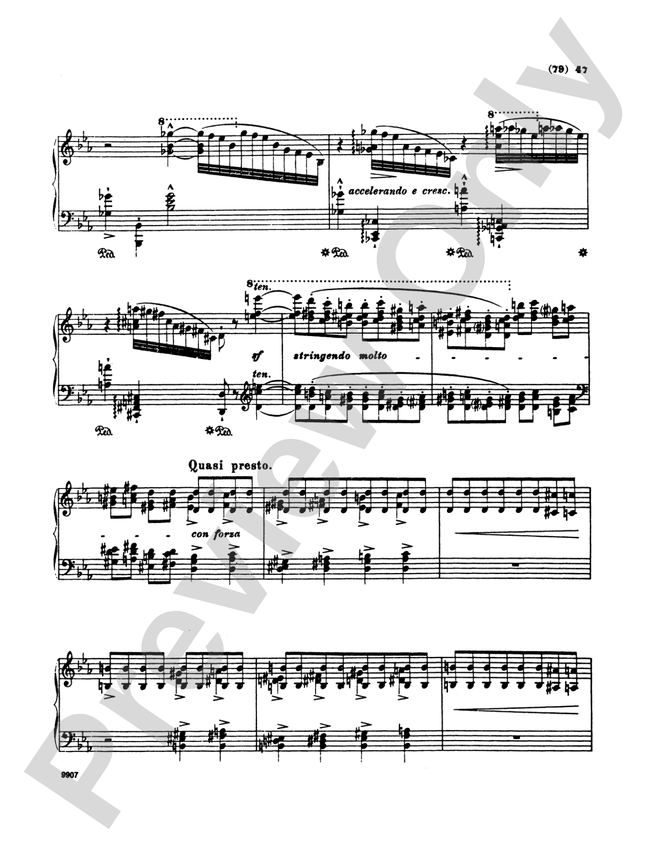 Liszt: Etudes (Volume I)