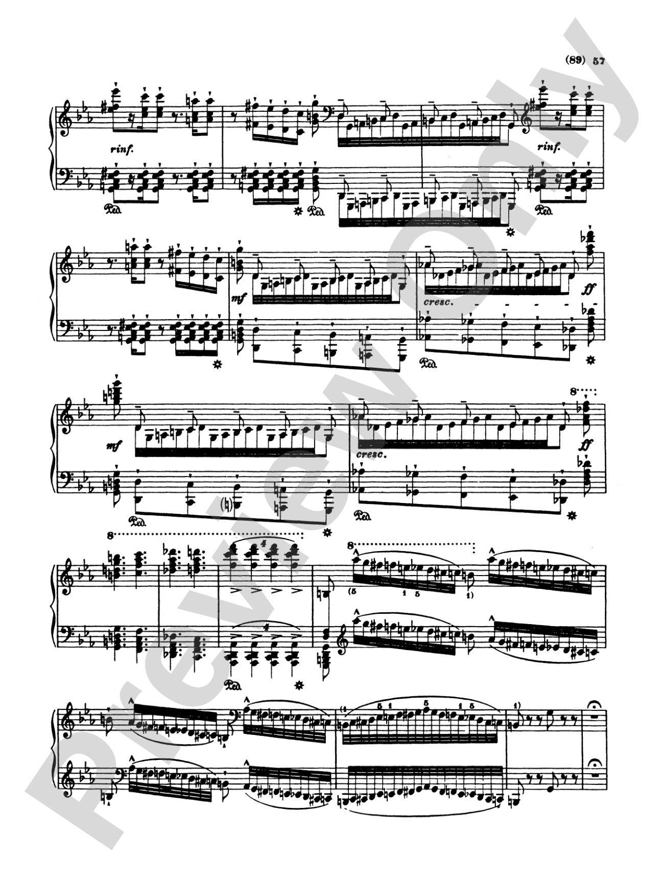 Liszt: Etudes (Volume I)