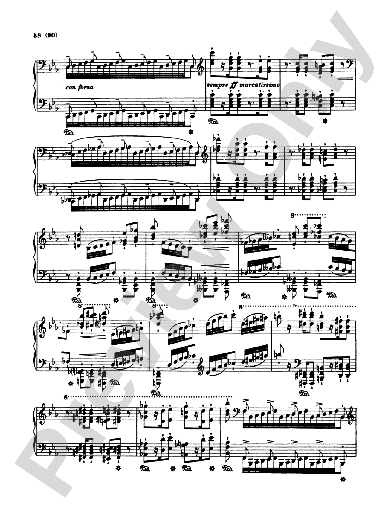 Liszt: Etudes (Volume I)
