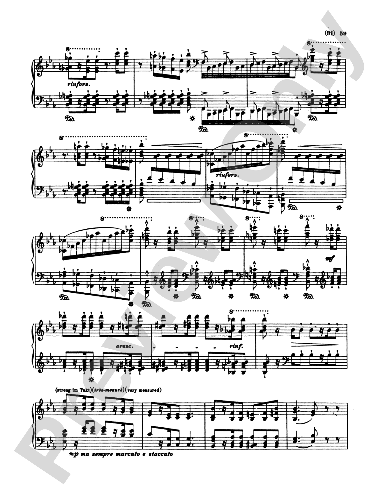 Liszt: Etudes (Volume I)