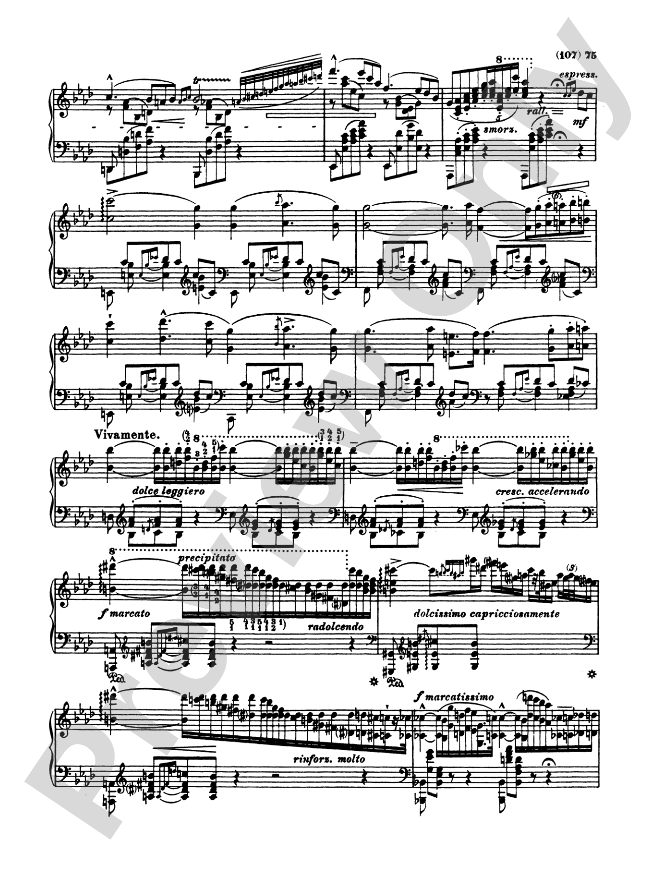 Liszt: Etudes (Volume I)