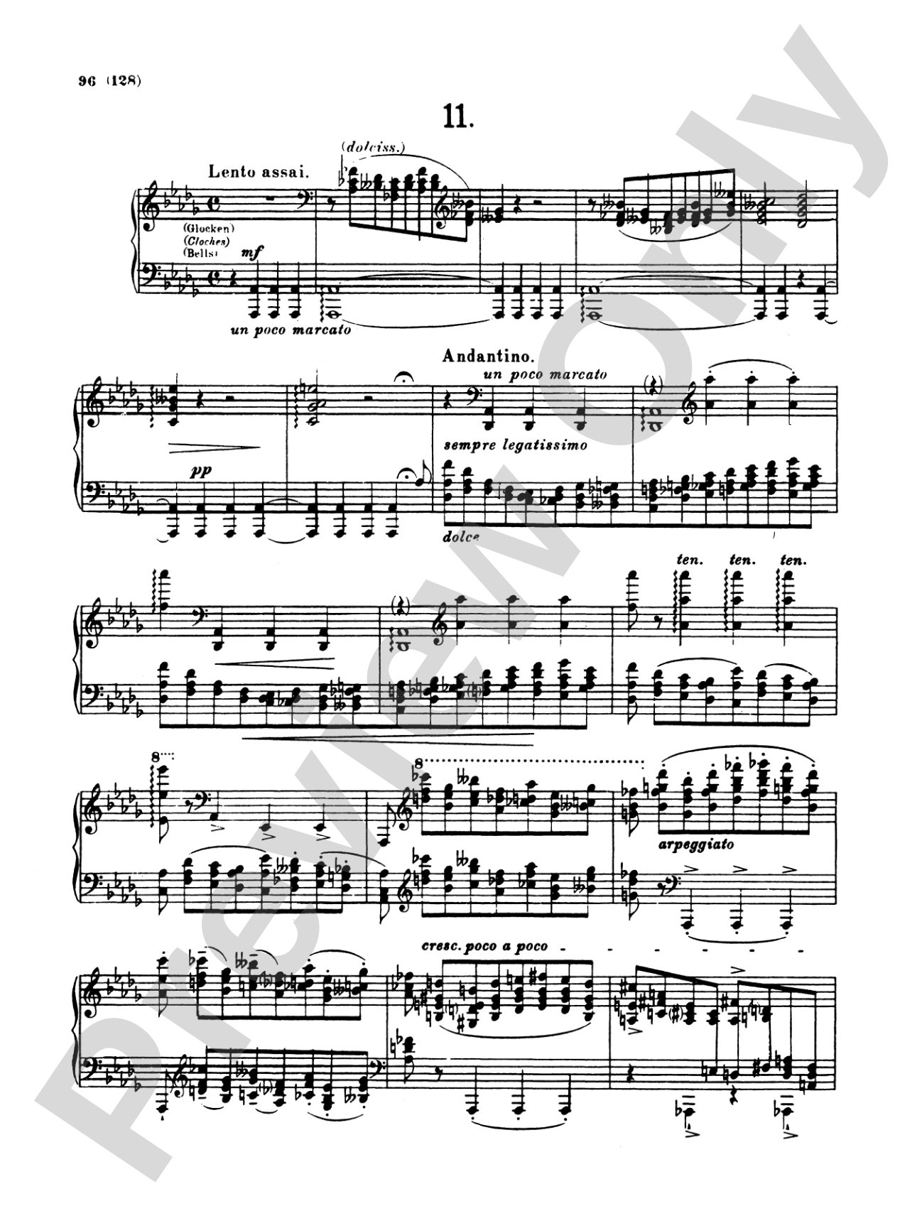 Liszt: Etudes (Volume I)