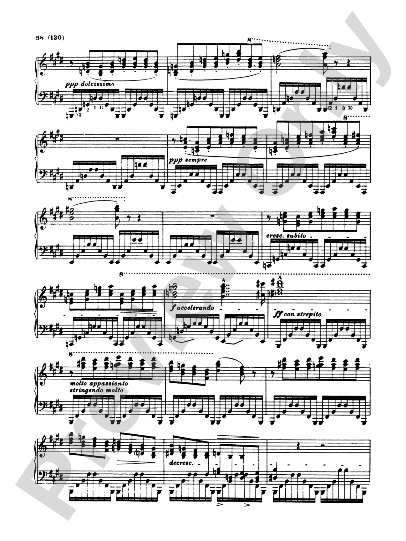 Liszt: Etudes (Volume I)