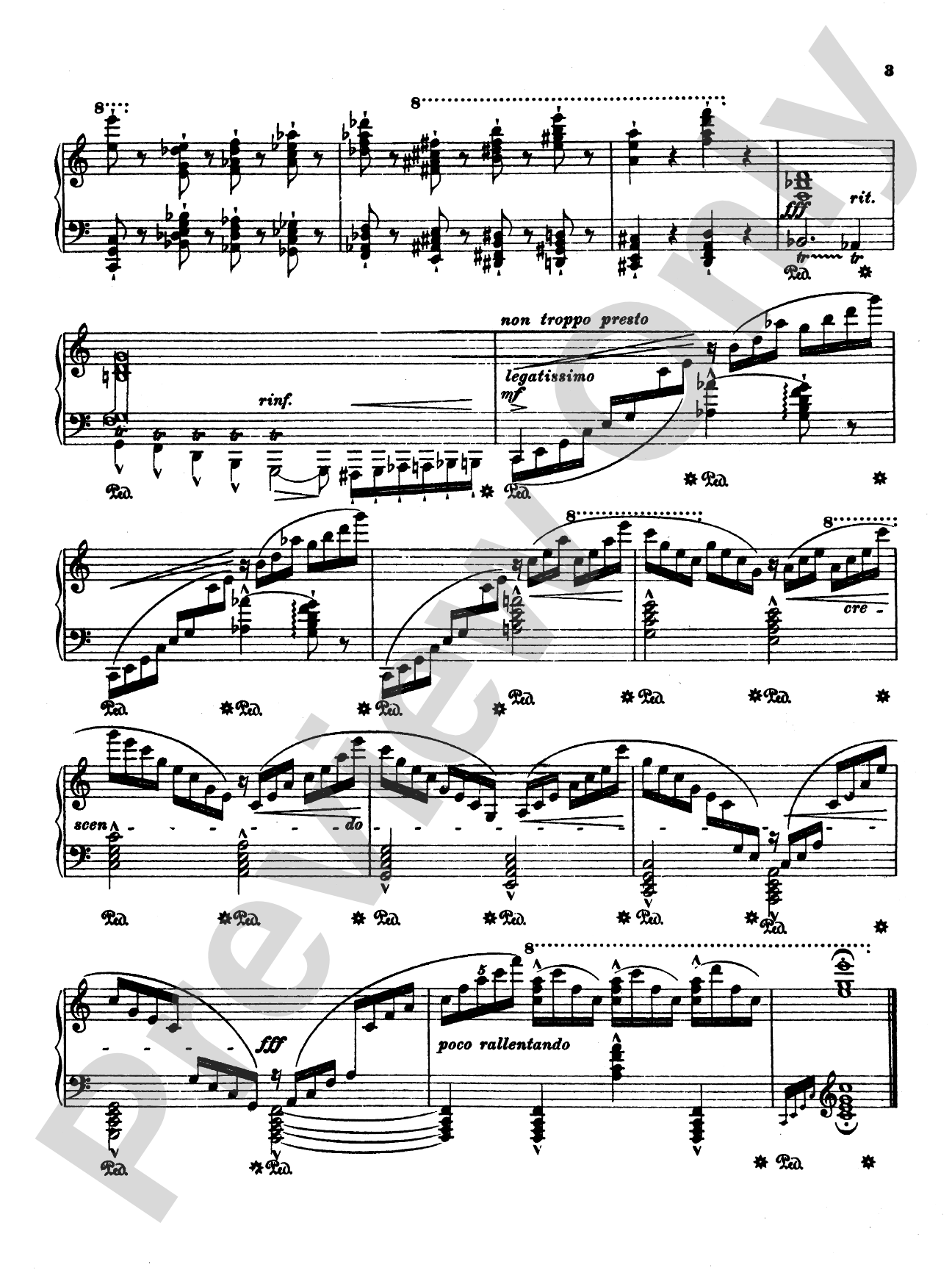 Liszt: Etudes (Volume II): Piano Book