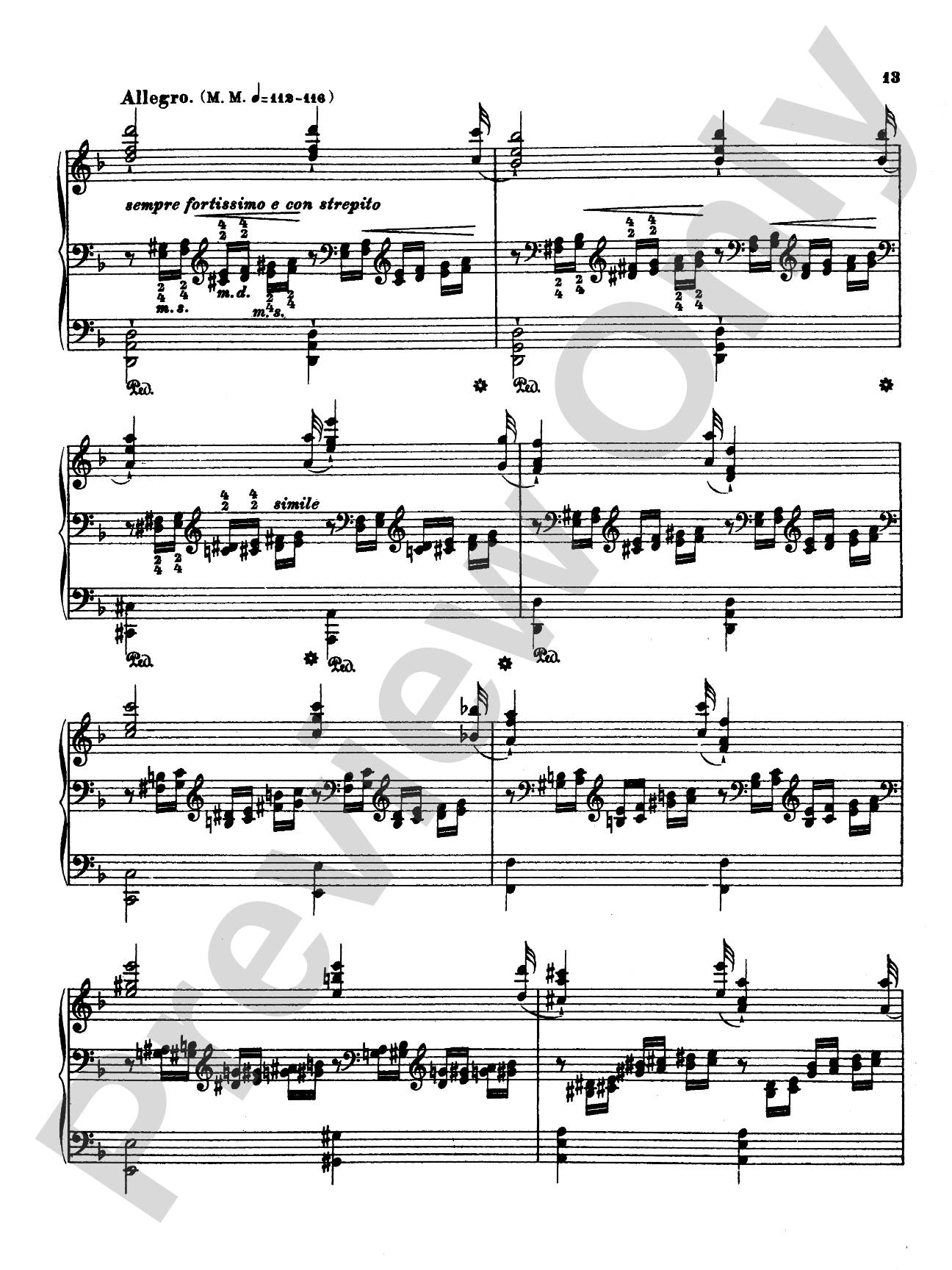 Liszt: Etudes (Volume II)