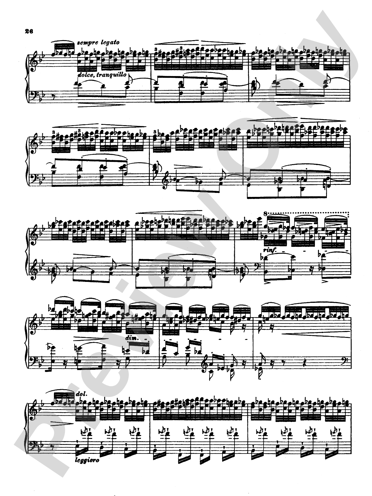 Liszt: Etudes (Volume II)
