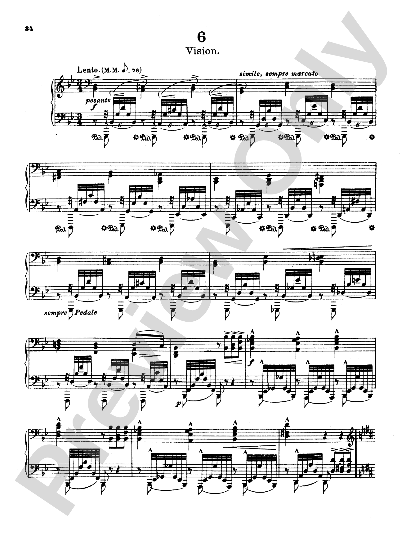 Liszt: Etudes (Volume II)