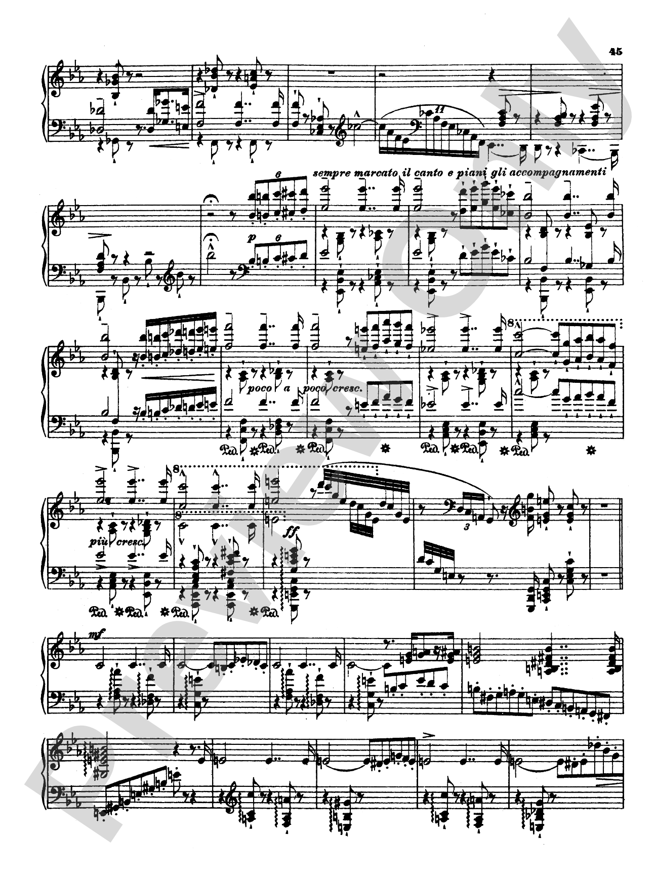 Liszt: Etudes (Volume II)