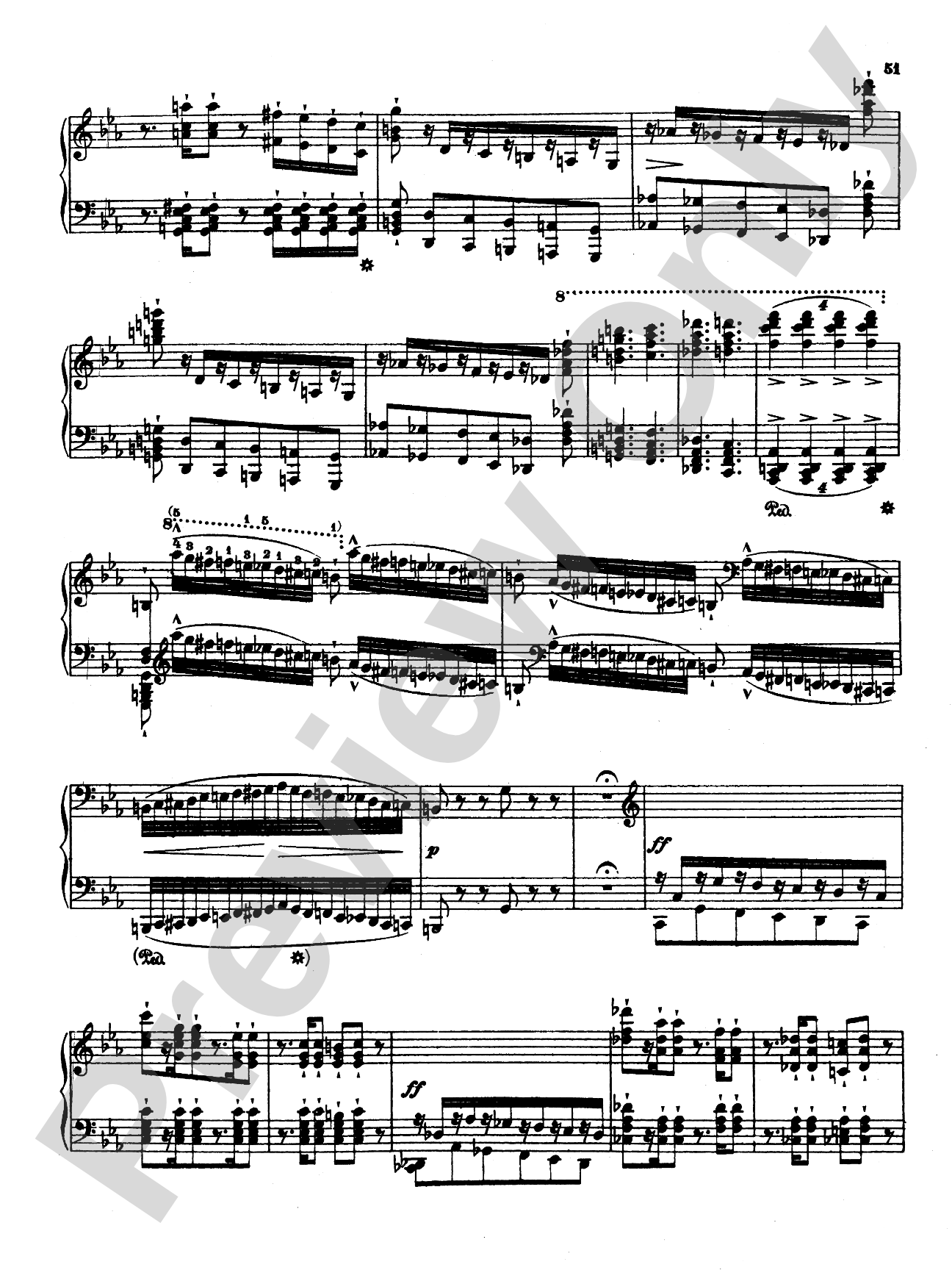 Liszt: Etudes (Volume II)