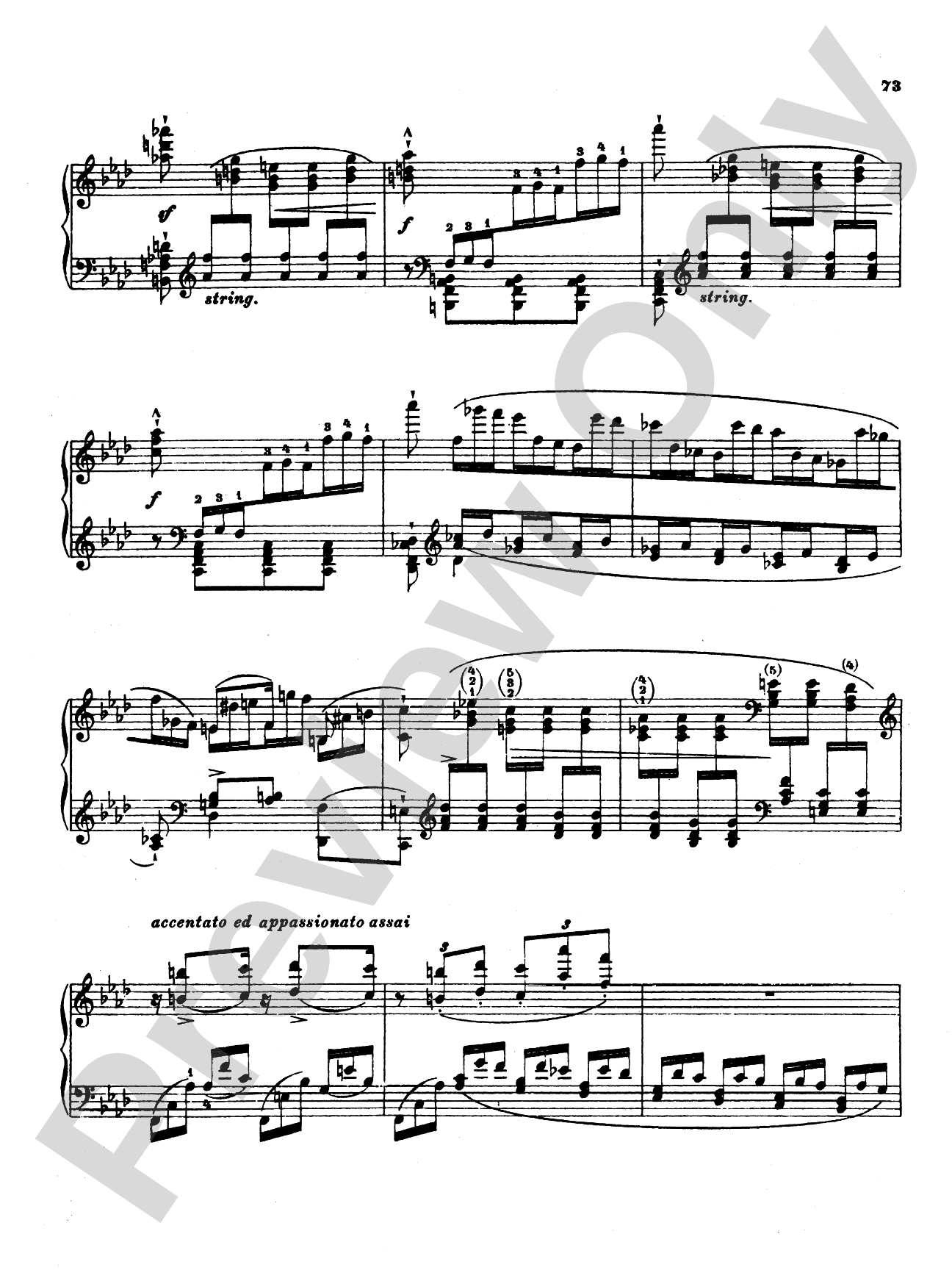 Liszt: Etudes (Volume II)