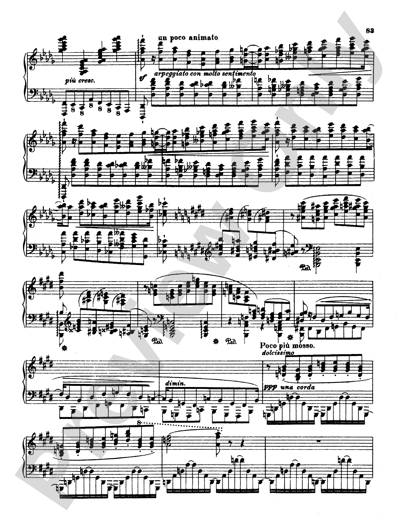 Liszt: Etudes (Volume II)