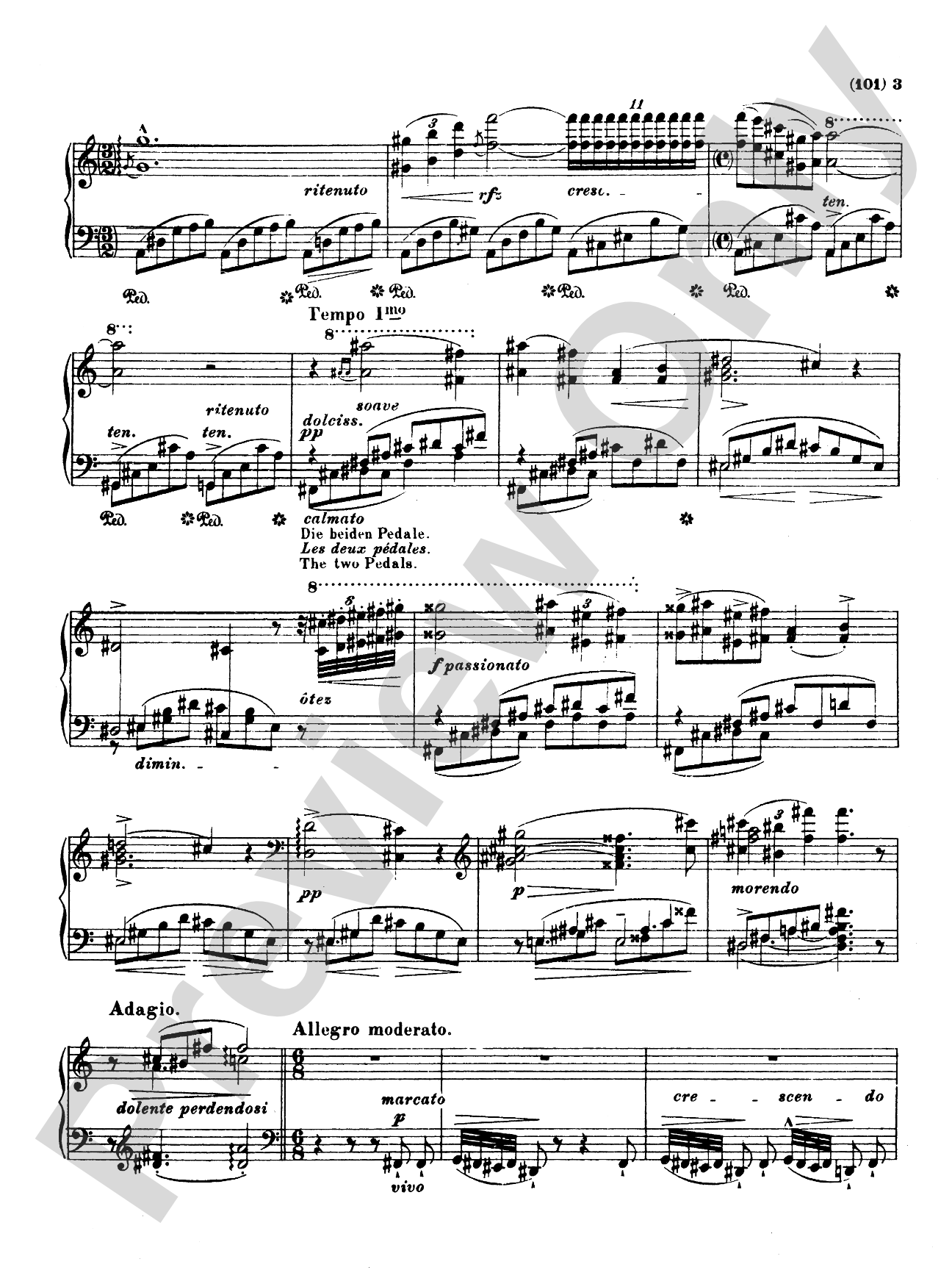 Liszt: Etudes (Volume II)
