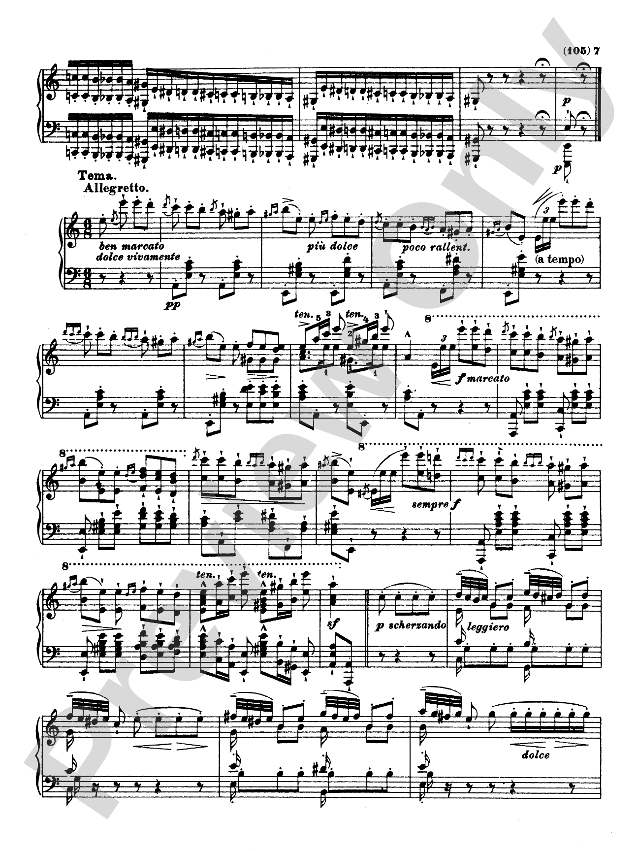 Liszt: Etudes (Volume II)