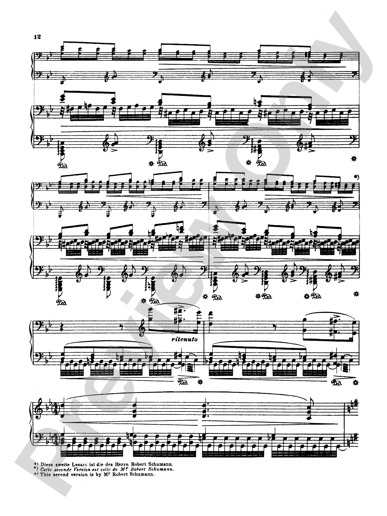 Liszt: Etudes (Volume III): Piano Book
