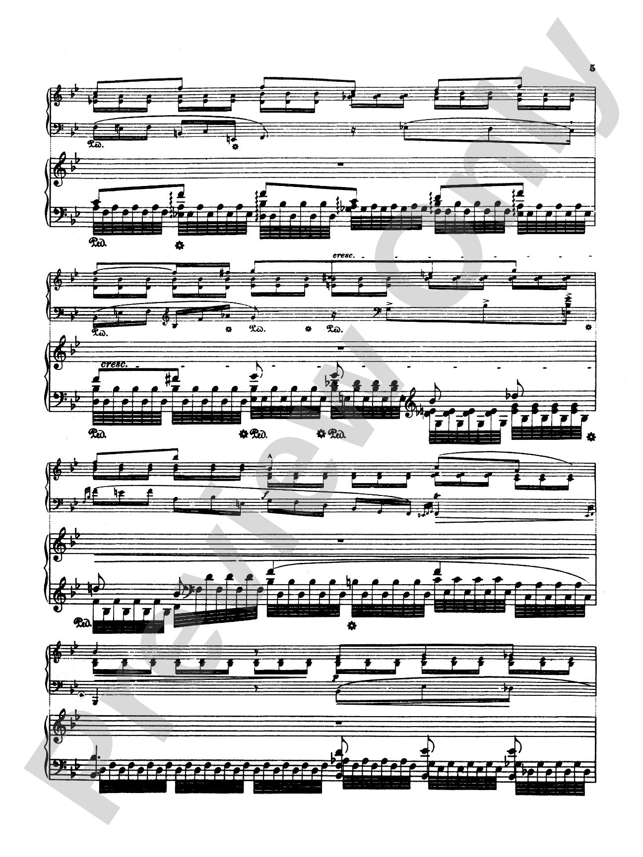 Liszt: Etudes (Volume III): Piano Book