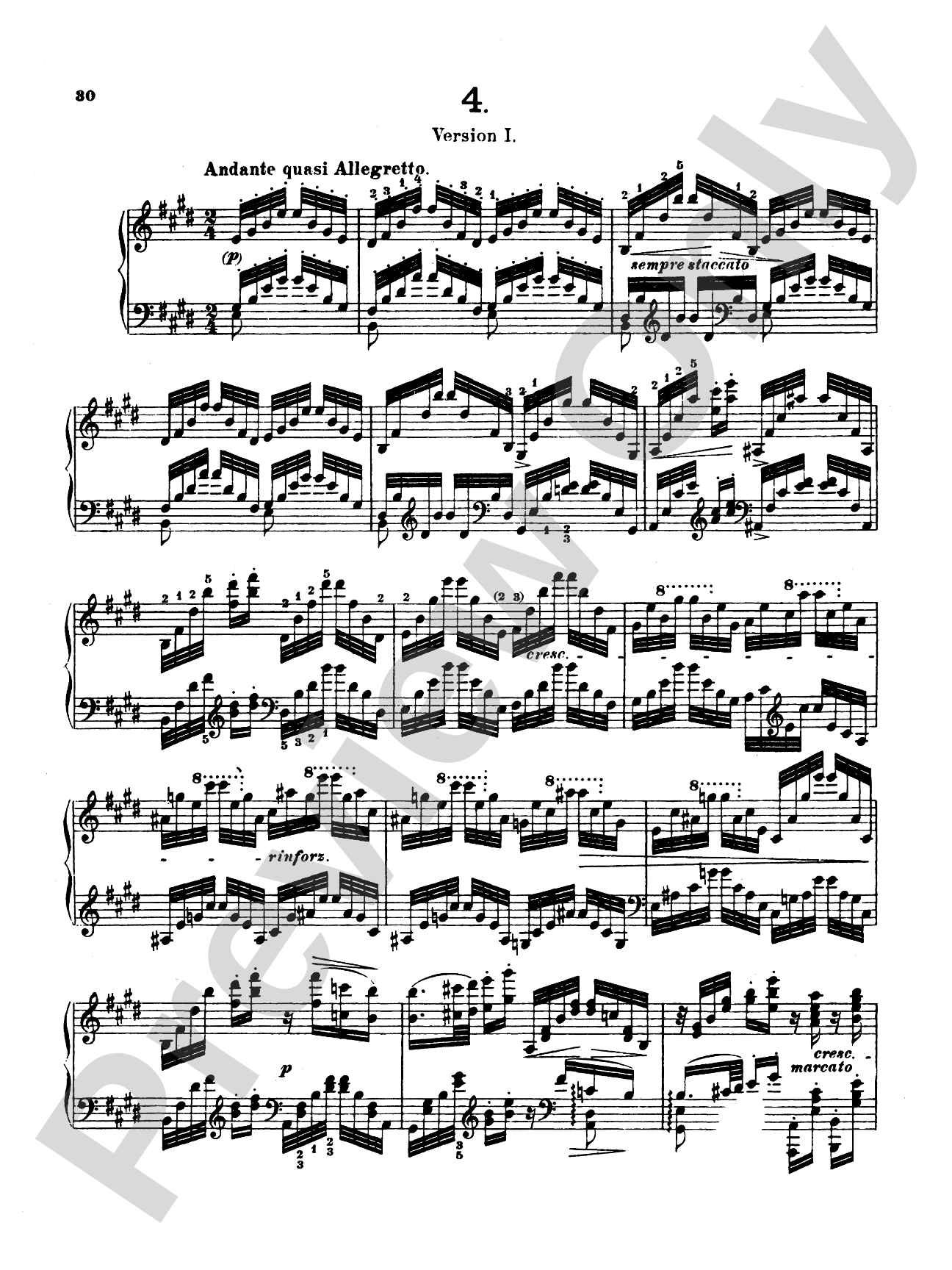 Liszt: Etudes (Volume III)