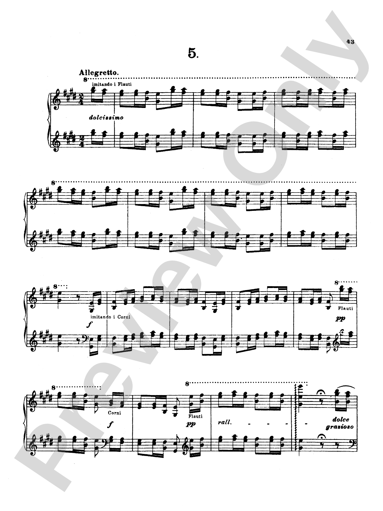 Liszt: Etudes (Volume III)