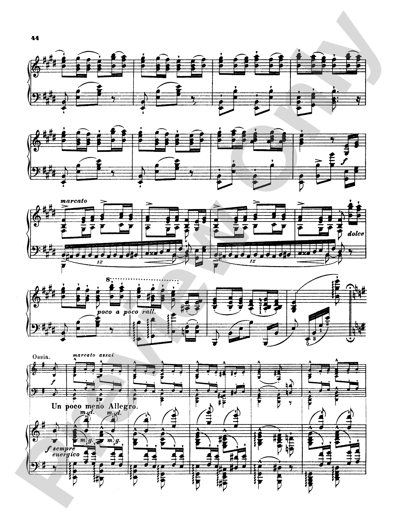 Liszt: Etudes (Volume III)