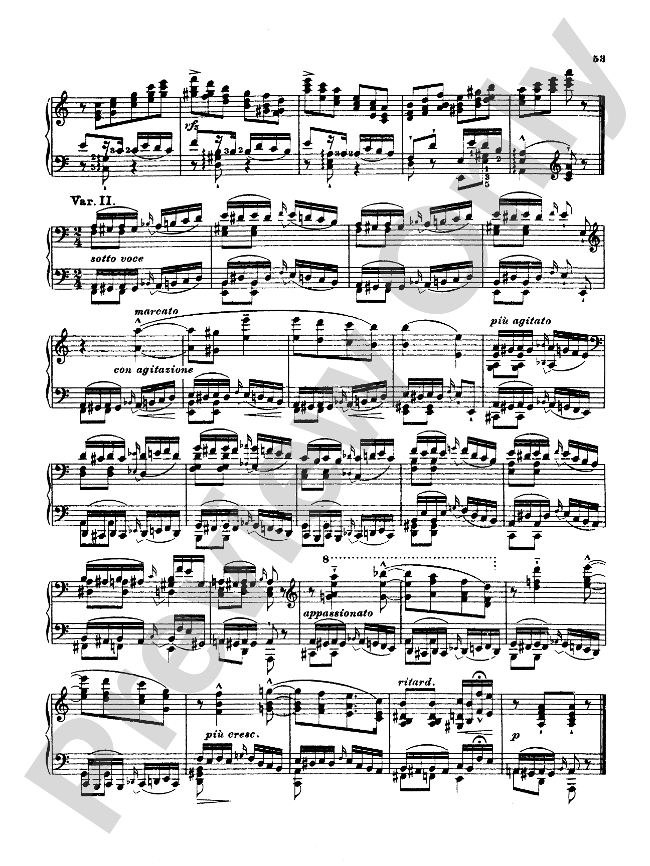 Liszt: Etudes (Volume III)