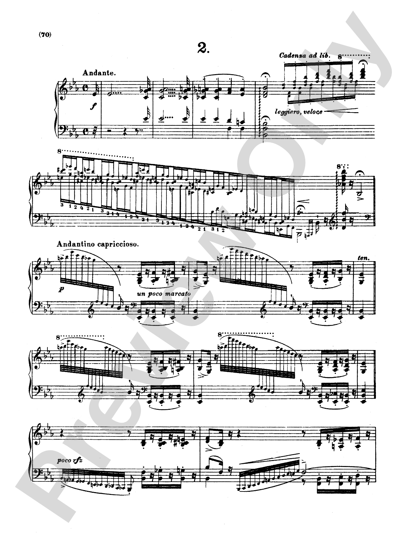 Liszt: Etudes (Volume III)