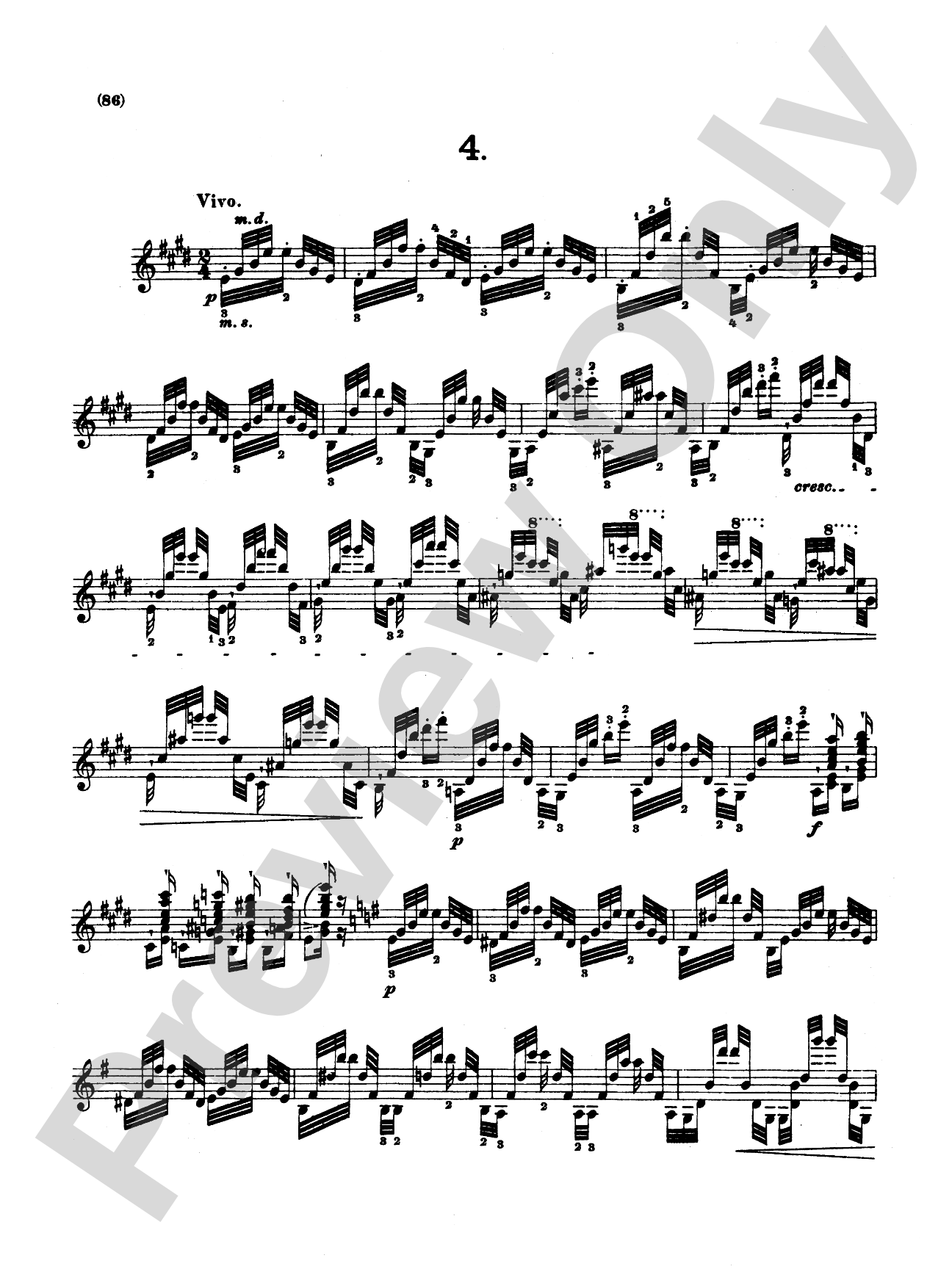 Liszt: Etudes (Volume III)