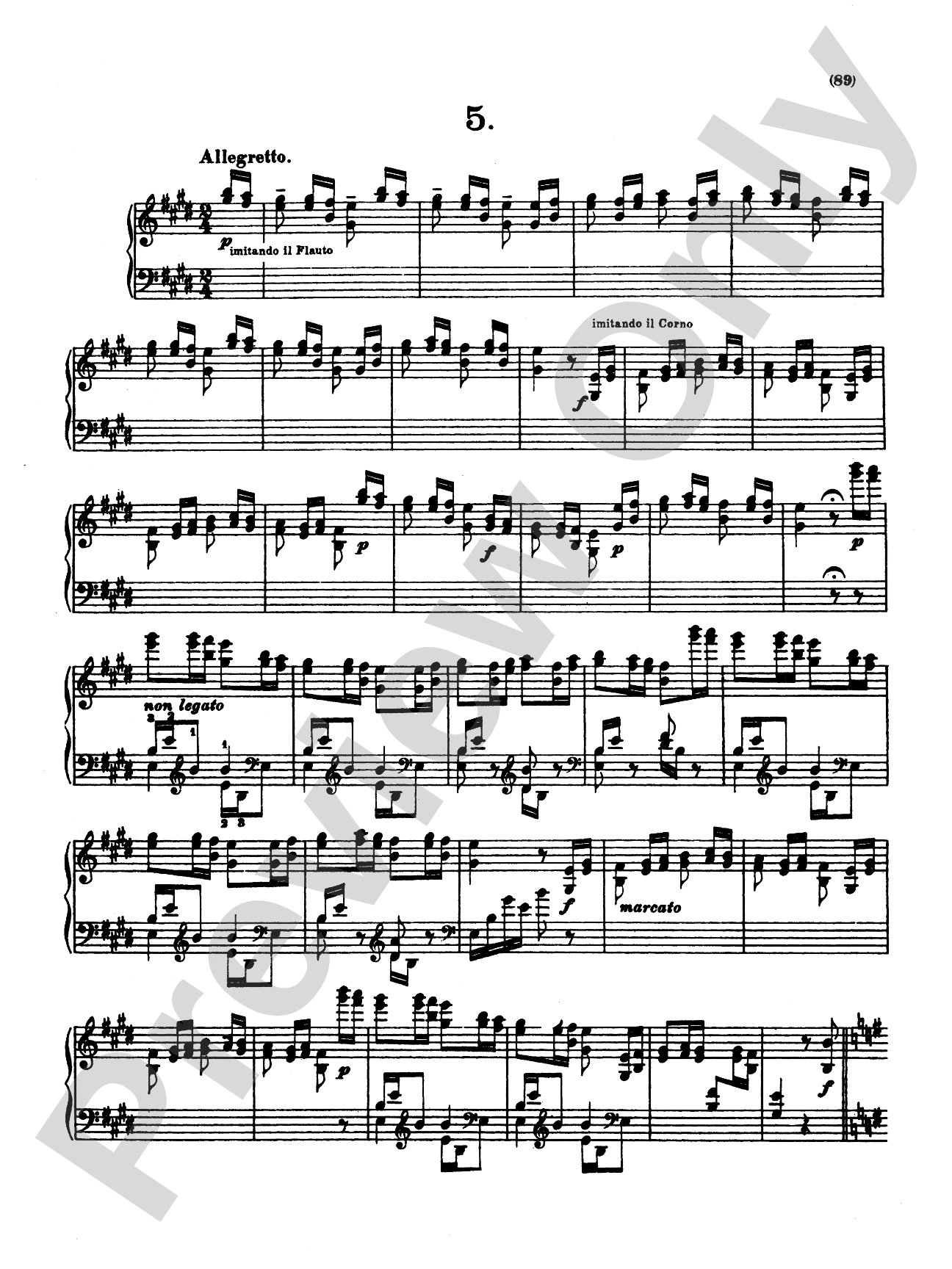 Liszt: Etudes (Volume III)