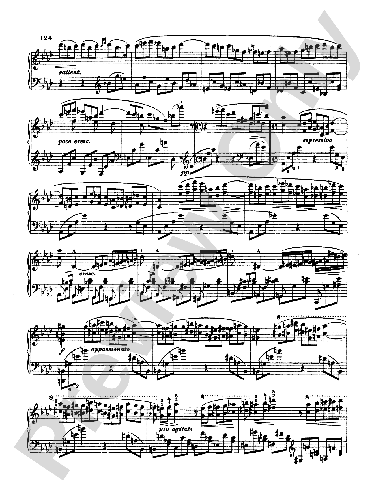 Liszt: Etudes (Volume III)