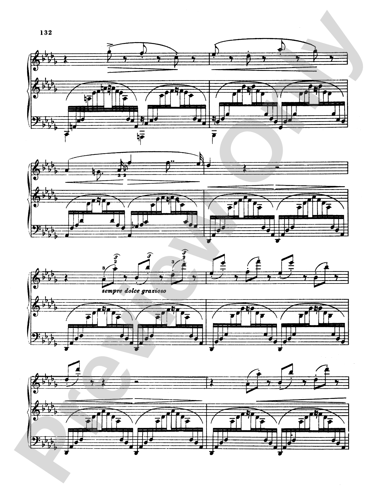 Liszt: Etudes (Volume III)