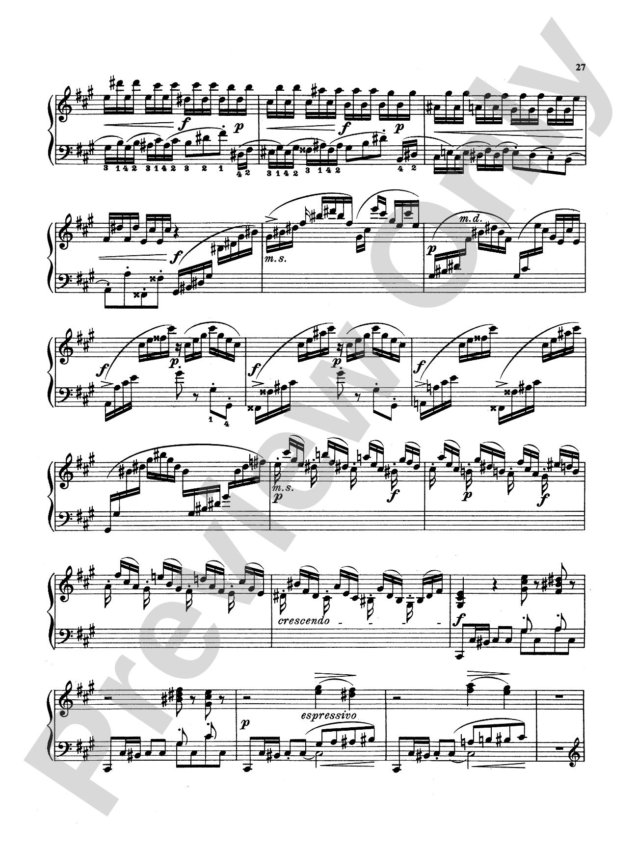 Bach: Six Sonatas