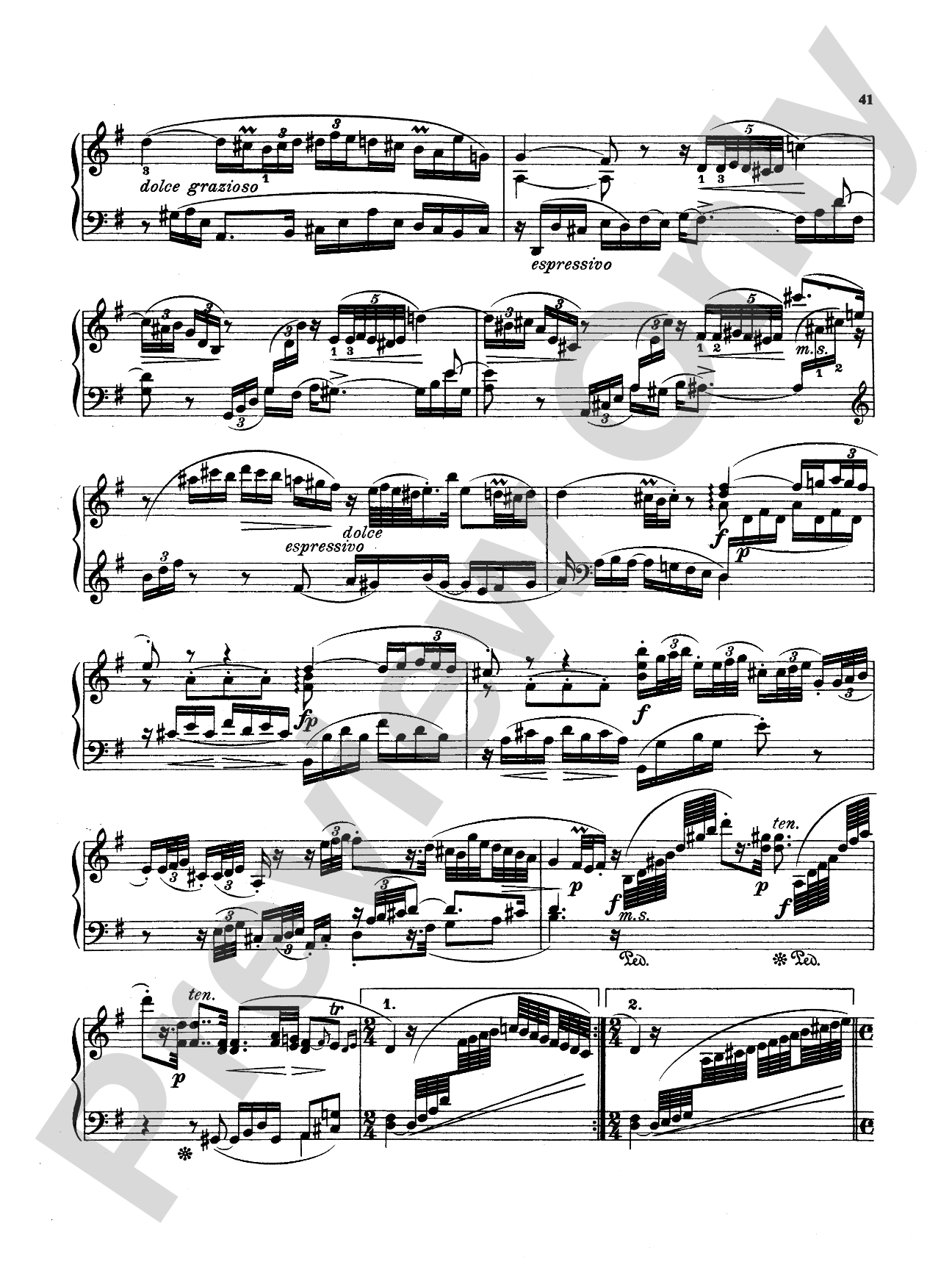 Bach: Six Sonatas