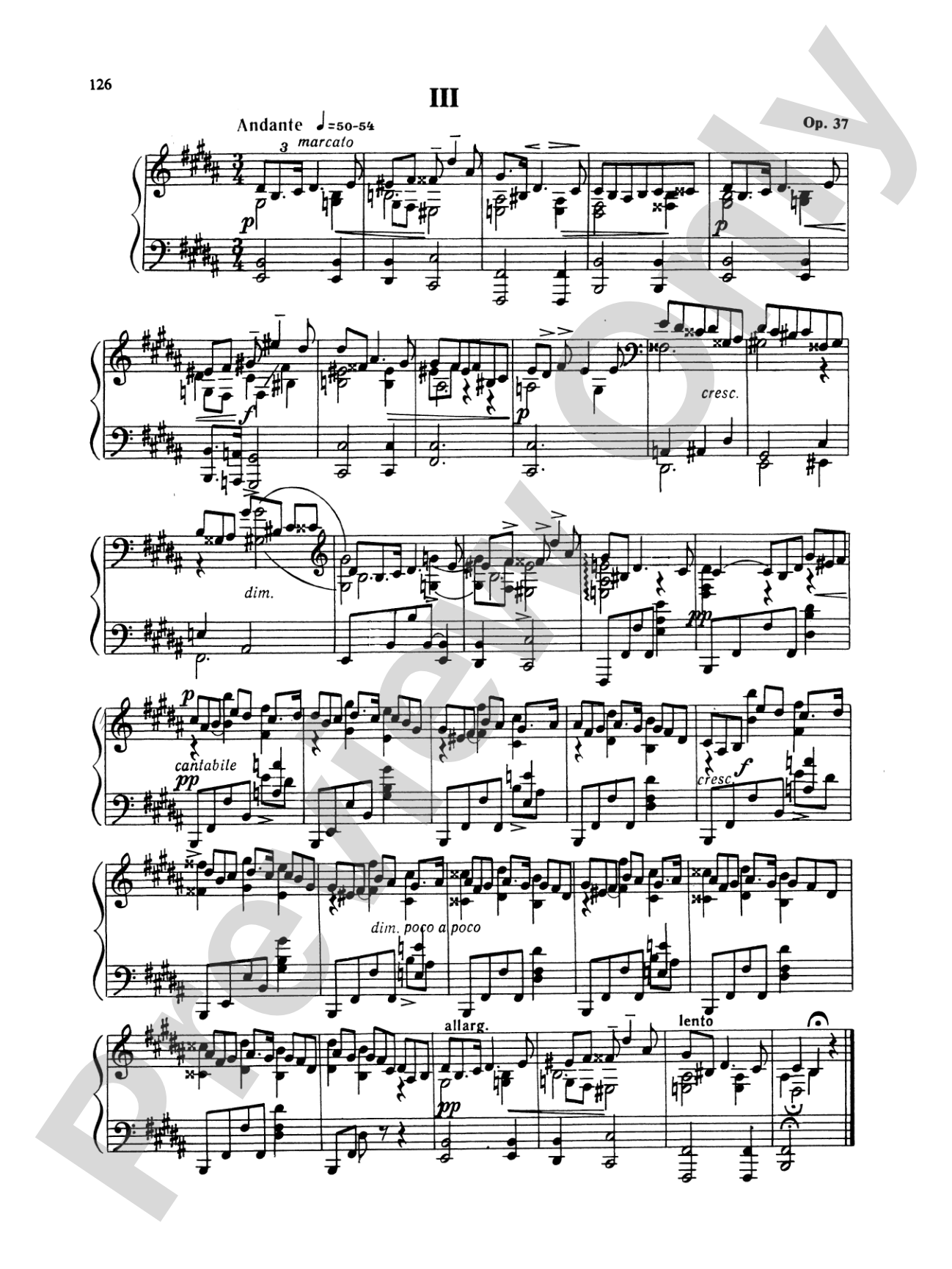 Scriabin: Preludes